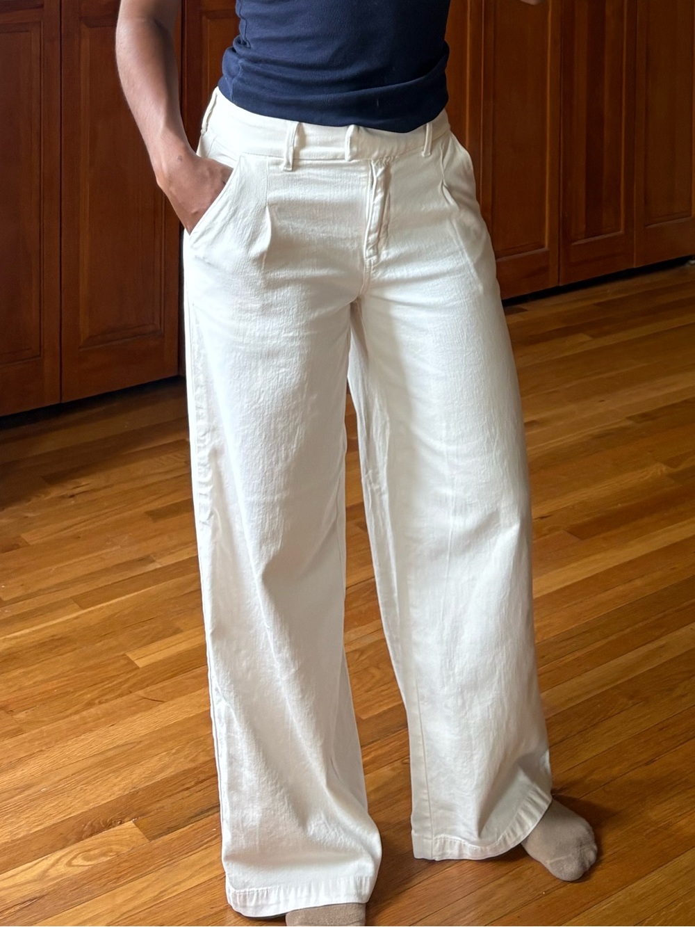American Eagle Trousers
